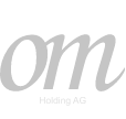 OM Holding AG Karlsruhe-logo